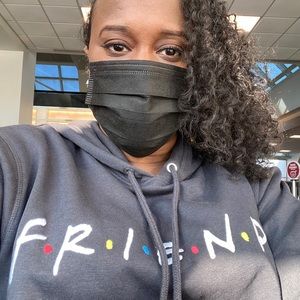 Meet your Posher, Nadia